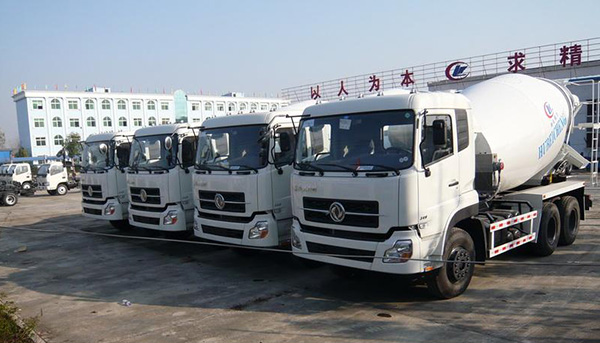 程力專汽看好拉丁美洲專用汽車市場